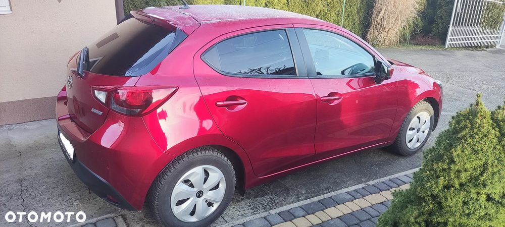 Mazda 2 1.5 Skyenergy - 5
