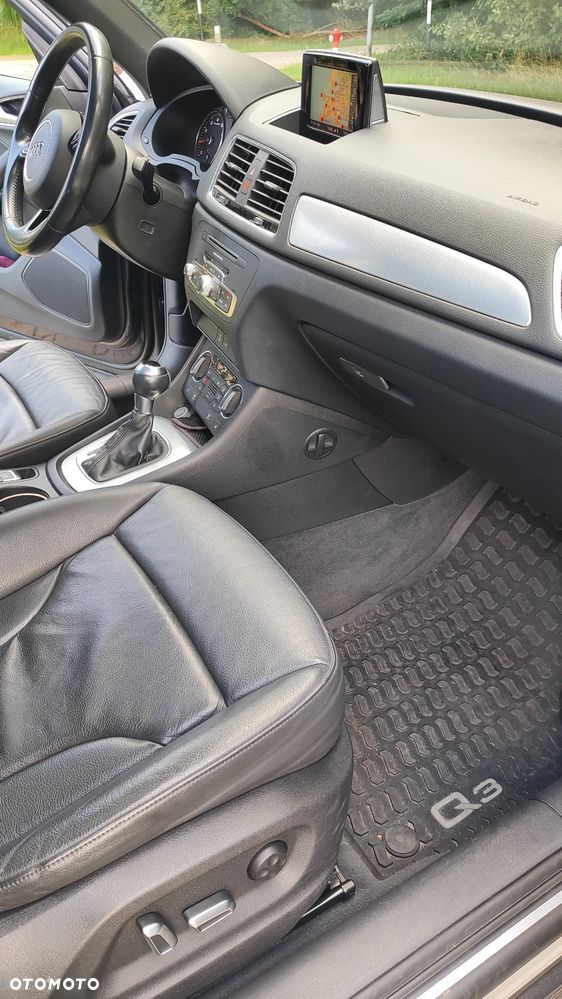 Audi Q3 - 27