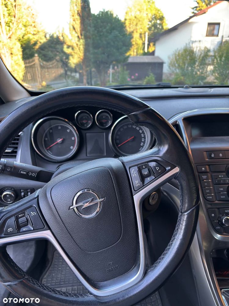 Opel Astra - 6