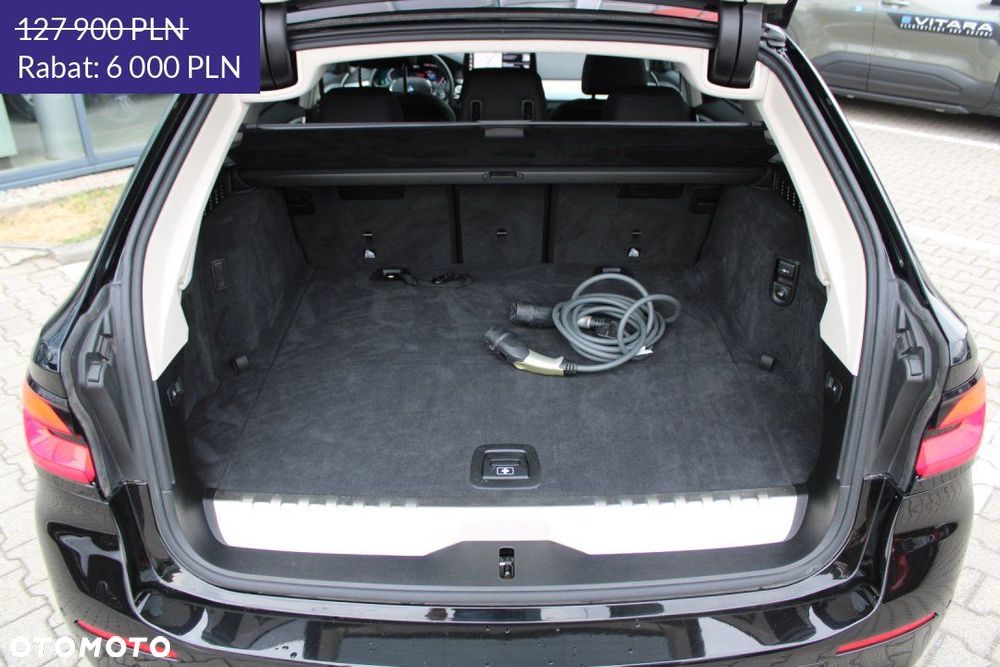 BMW Seria 5 - 36