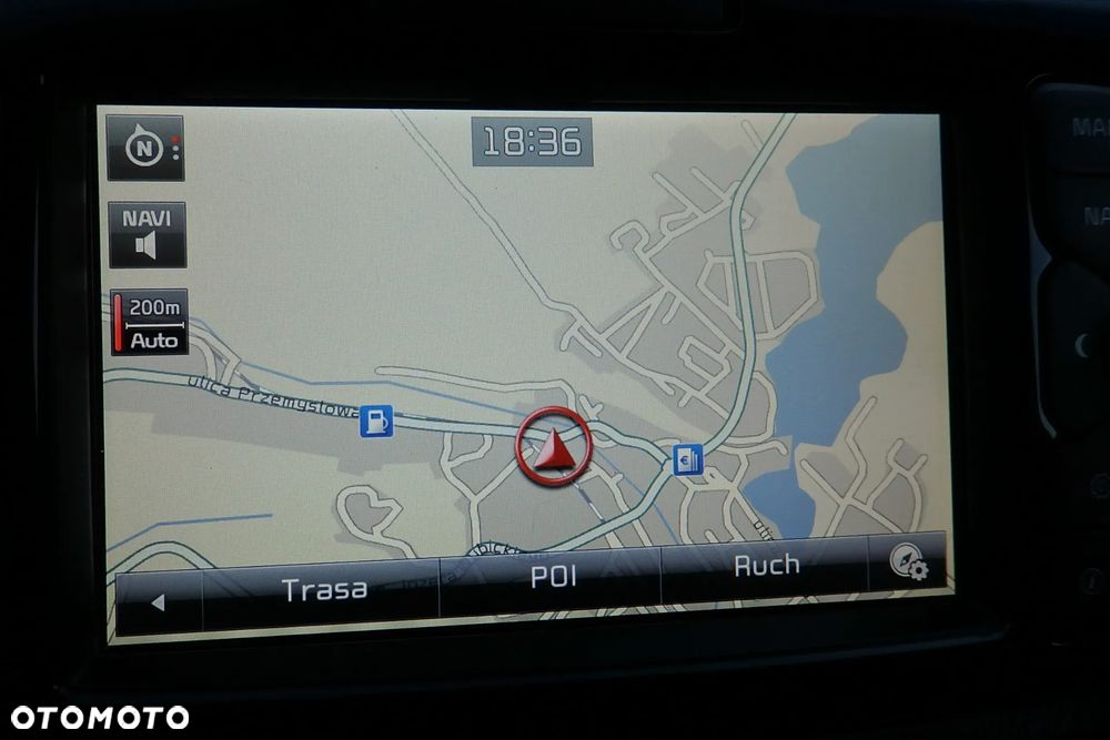 Kia Ceed 1.4 CVVT UEFA EURO 2016 - 5