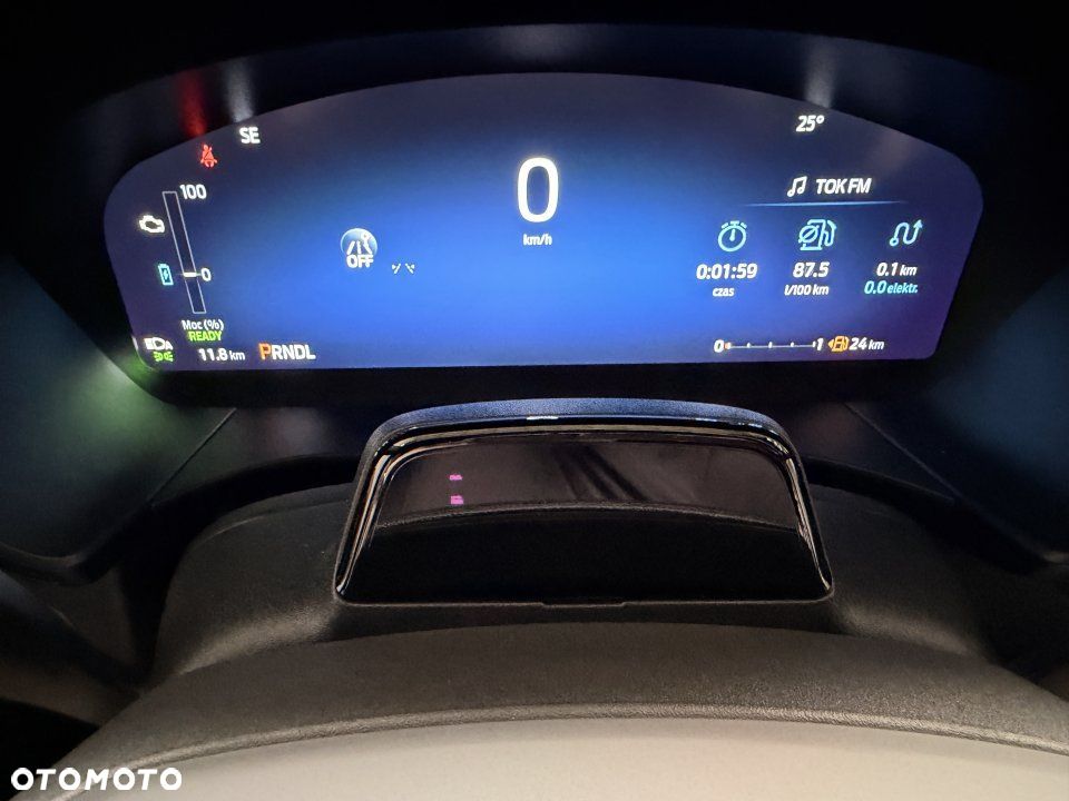 Ford Kuga - 11