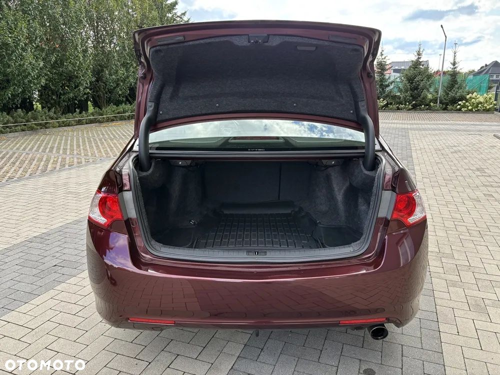Honda Accord 2.0 Elegance - 12