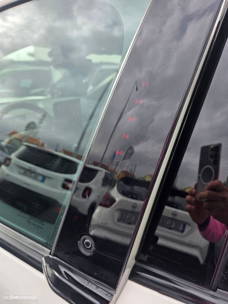 Ford Mustang Mach-E 87 kWh Premium AWD - 10