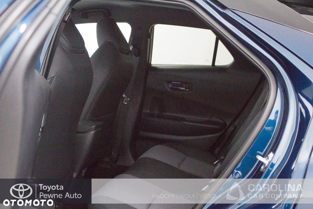 Toyota C-HR 1.8 Hybrid Executive - 12