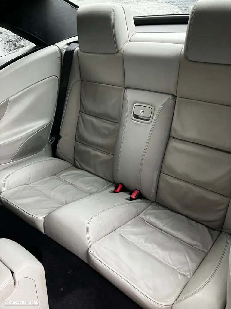 VW EOS 1.6 FSi - 13
