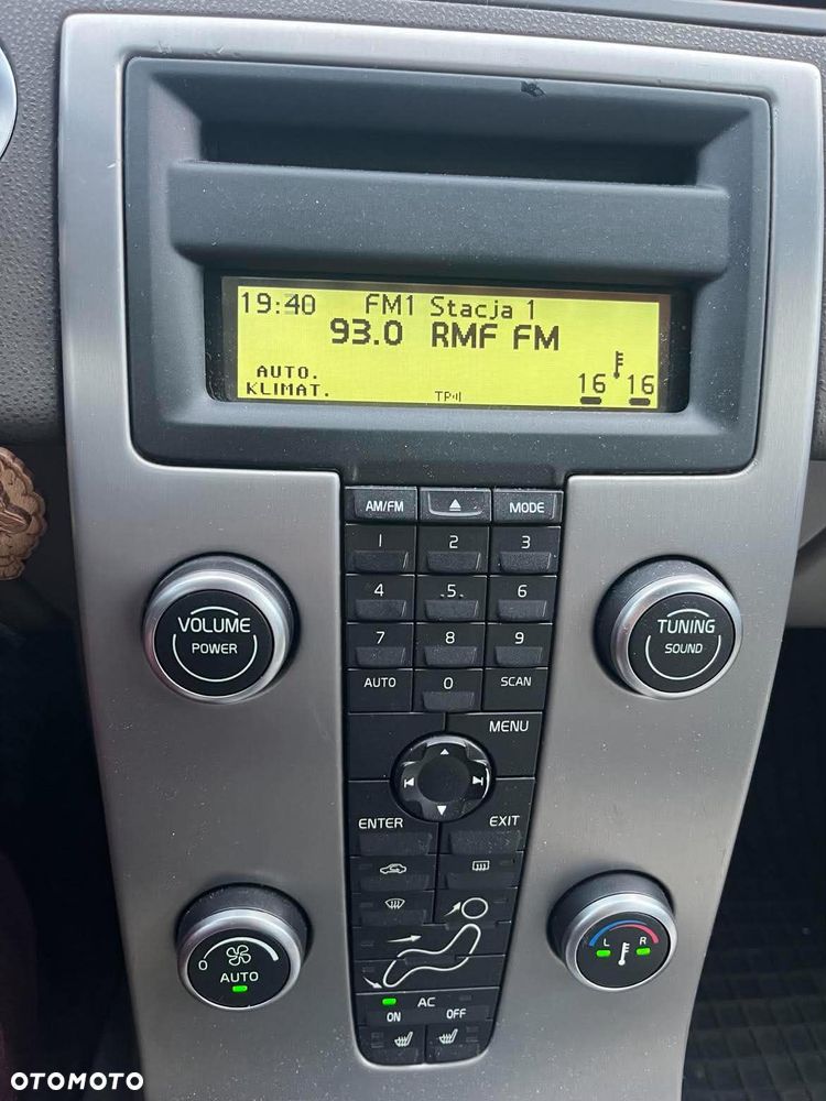 Volvo V50 1.6D DPF DRIVe Start/Stop - 20