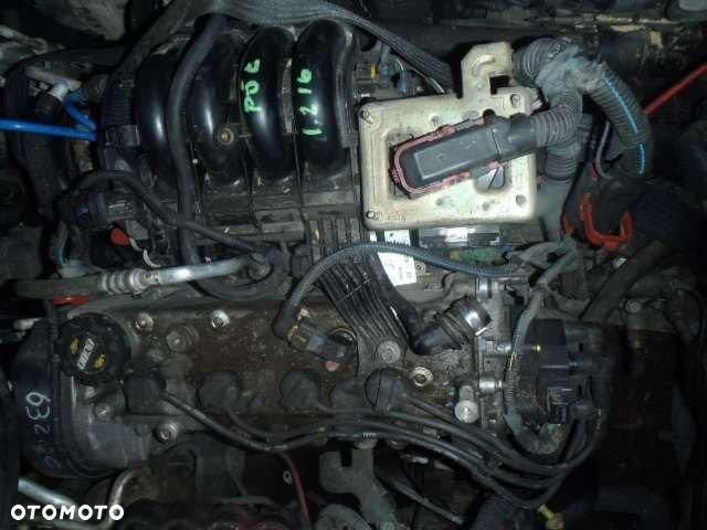 silnik fiat punto I doblo brava bravo marea seicento lancia ypsilon 1.2 16v - 2
