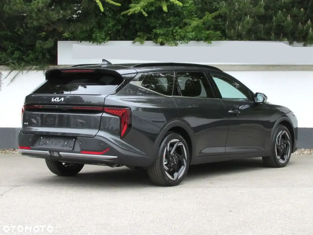 Kia K4 1.6 T-GDI M - 6