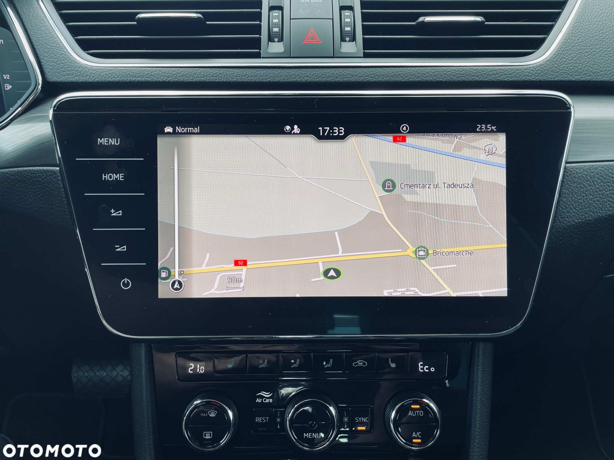 Skoda Superb 1.4 TSI Plug-In Hybrid Style DSG - 21