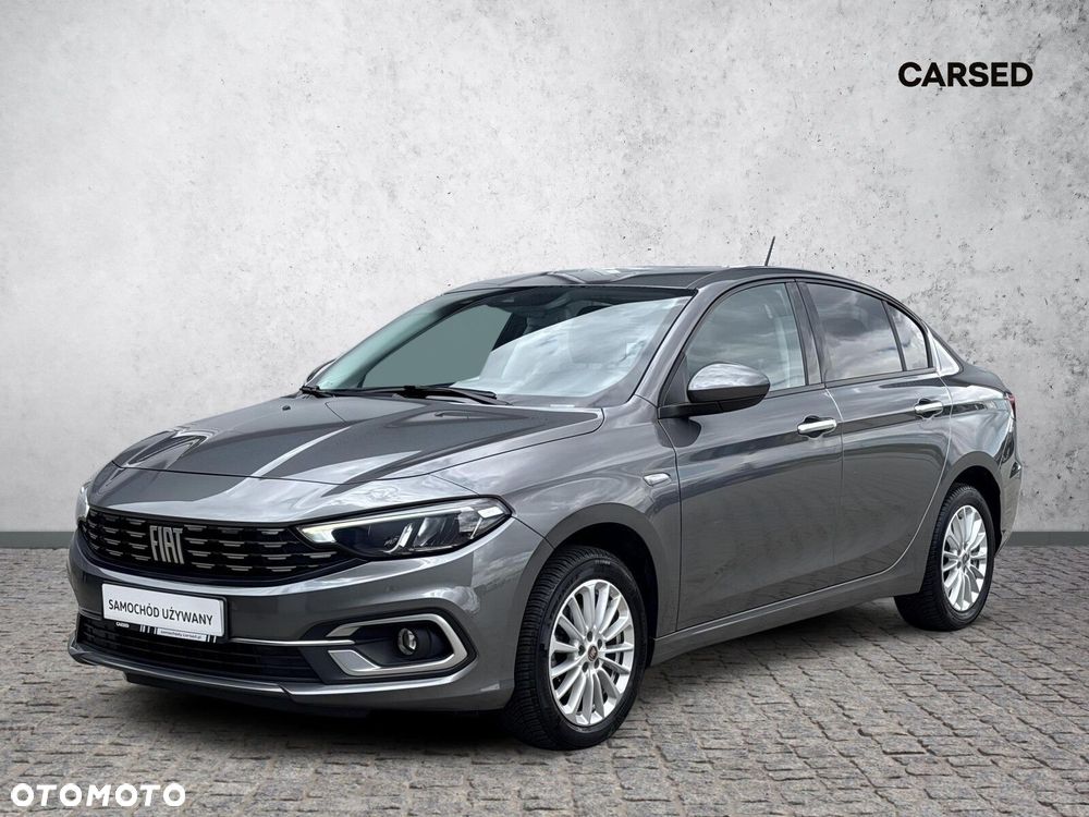Fiat Tipo 1.0 T3 Life - 2