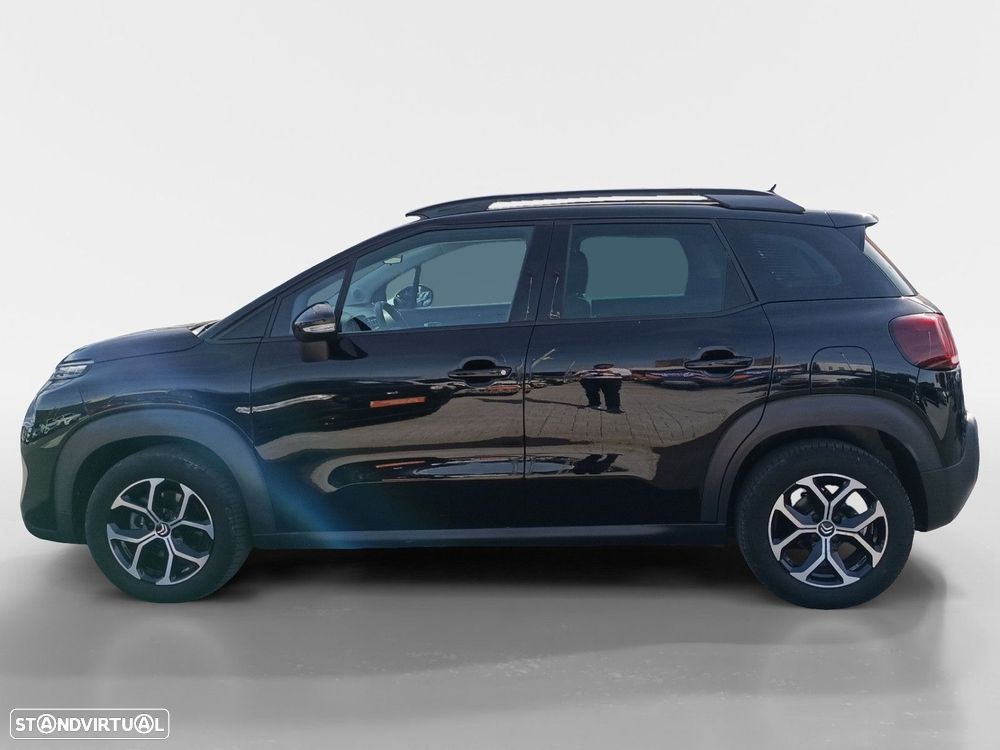 Citroën C3 Aircross 1.2 PureTech Plus - 2