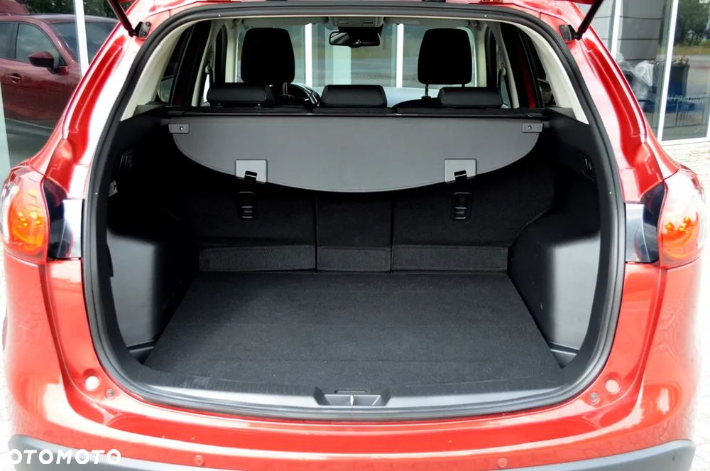 Mazda CX-5 SKYACTIV-G 165 Center-Line - 27