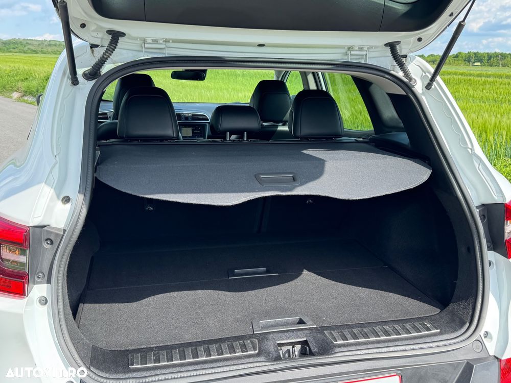 Renault Kadjar Energy TCe 130 EDC Bose Edition - 39