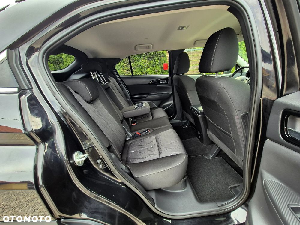 Mitsubishi Eclipse Cross 1.5 T-MIVEC ClearTec 2WD Diamant Edition Plus - 36