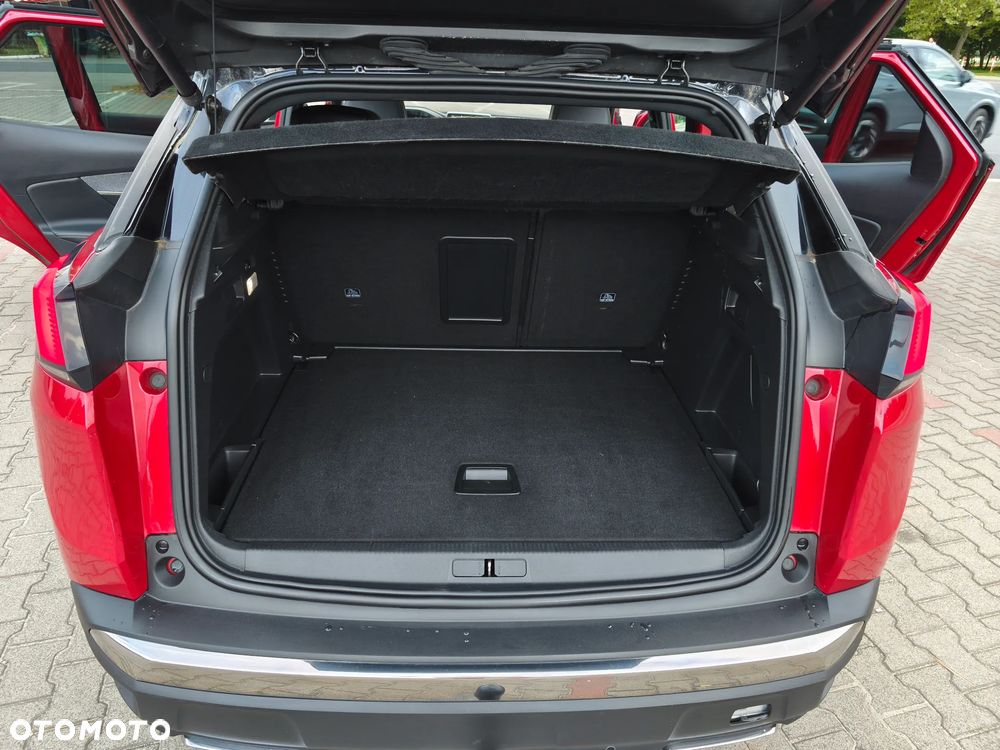 Peugeot 3008 1.5 BlueHDi GT S&S - 24
