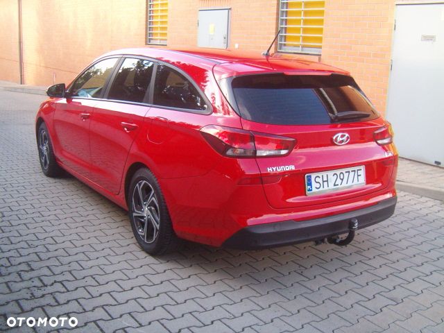 Hyundai i30 - 6