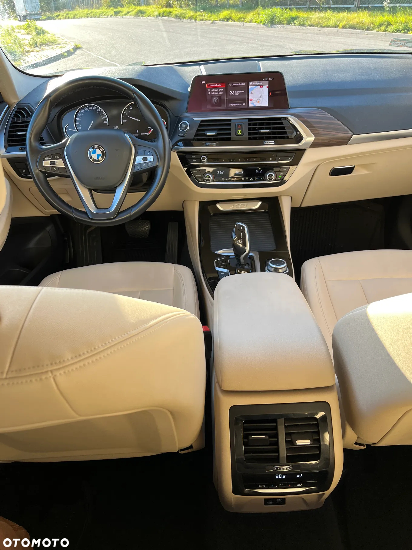 BMW X3 xDrive20i - 7