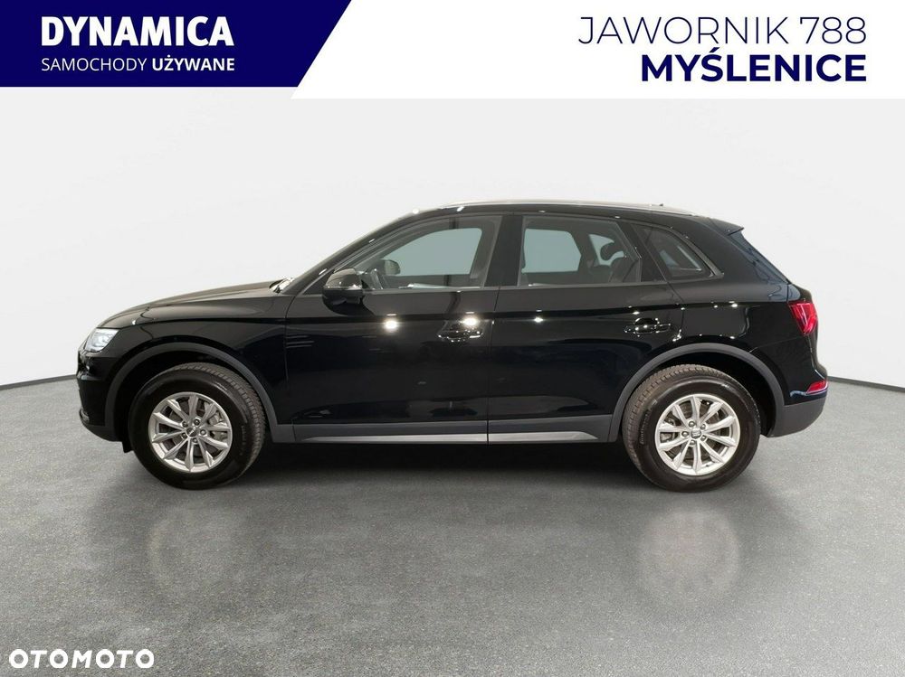 Audi Q5 - 6