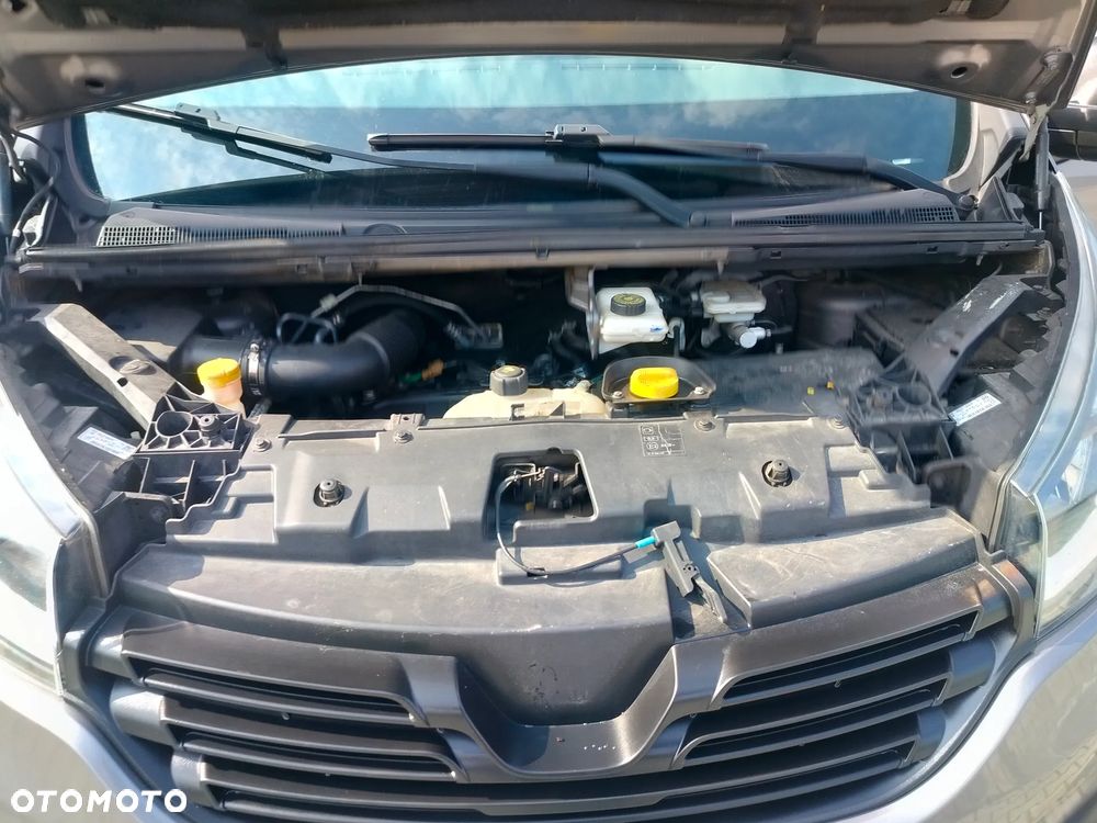 Renault Trafic - 27