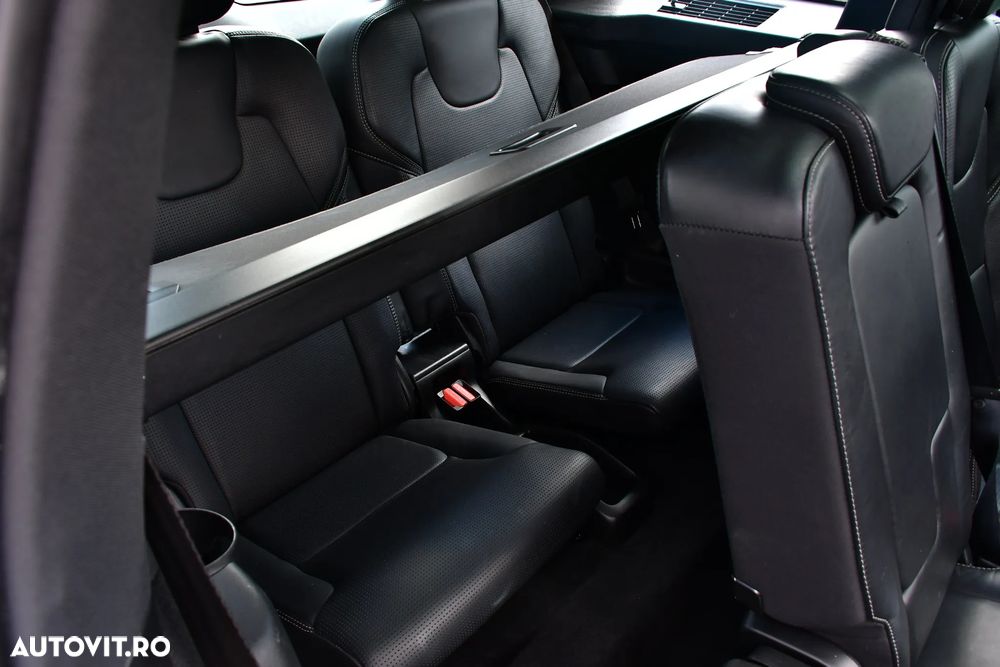 Volvo XC 90 D5 AWD Inscription - 28