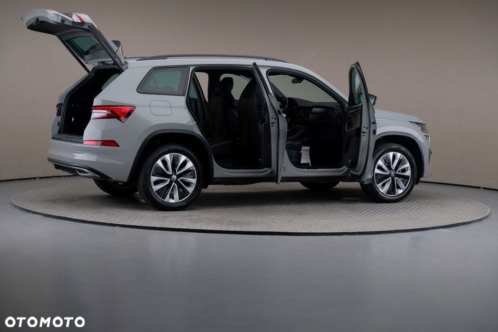 Skoda Kodiaq - 6