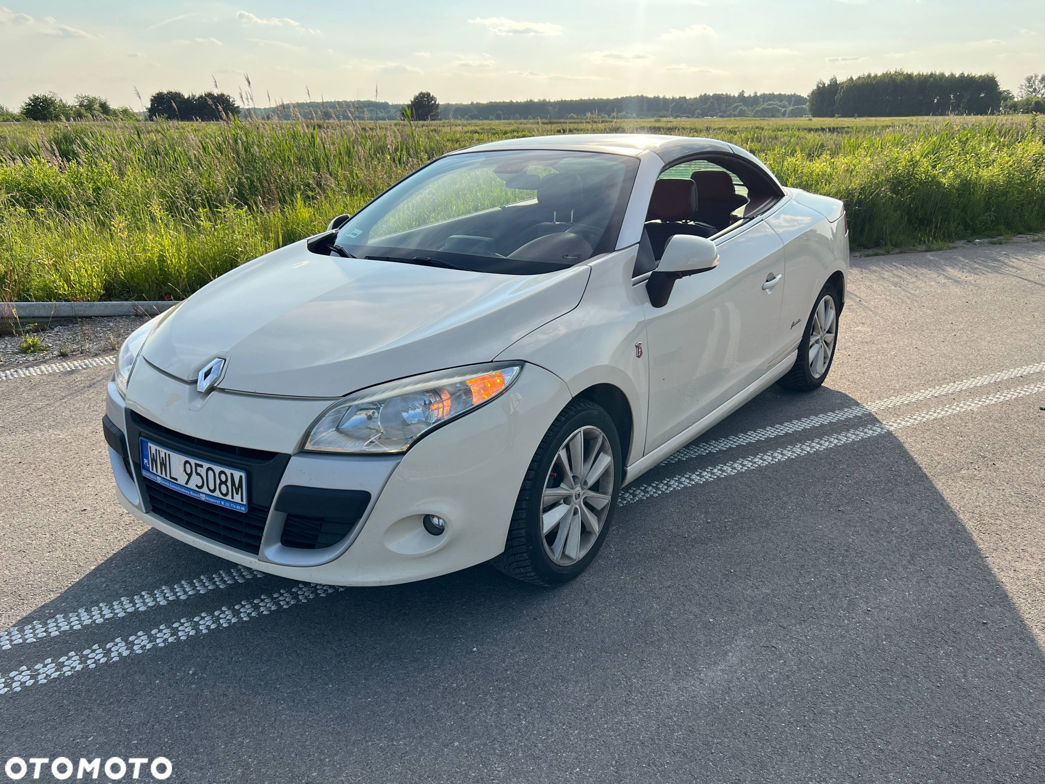 Renault Megane - 10