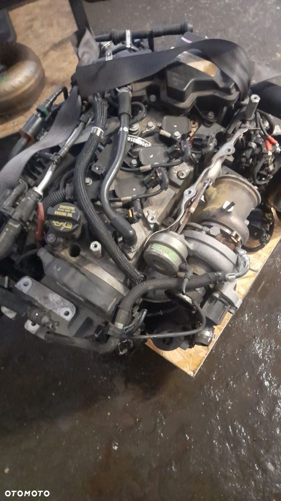 Dodge Dart 1.4 Turbo silnik kompletny - 5
