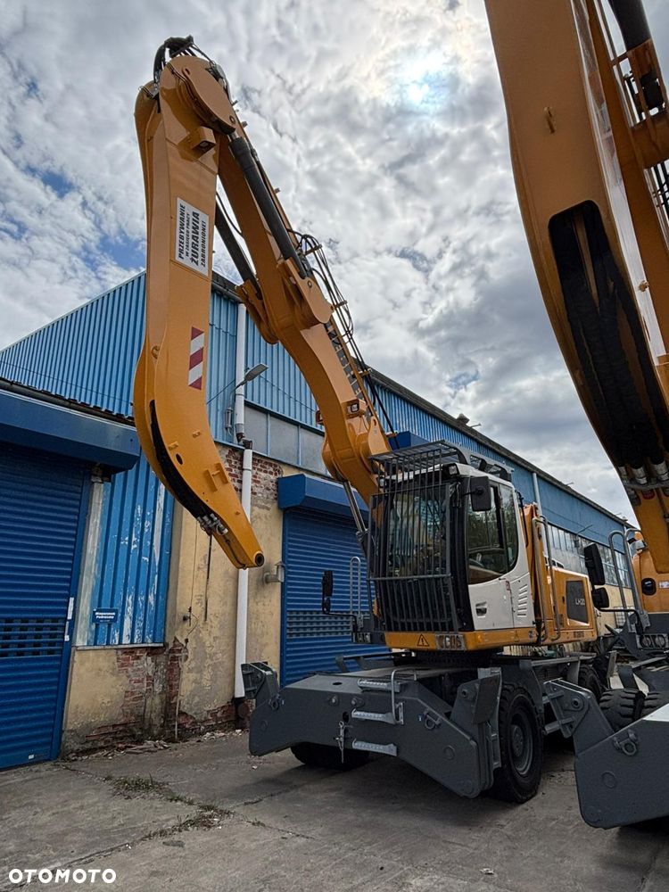 Liebherr LH 30 M - 13