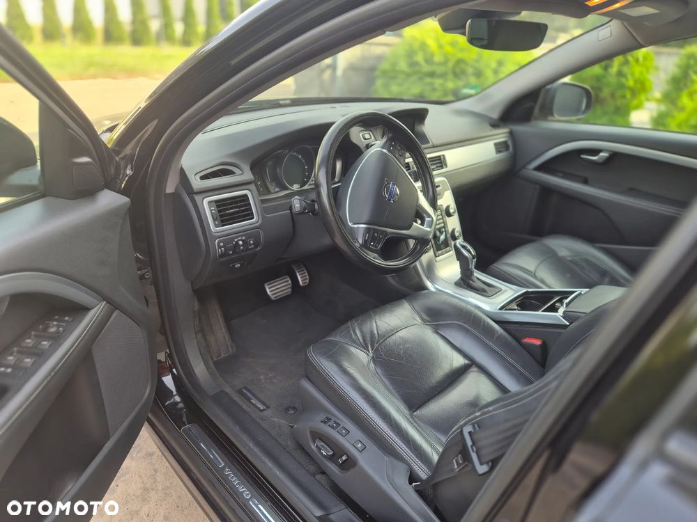Volvo V70 D4 Drive-E Momentum - 6