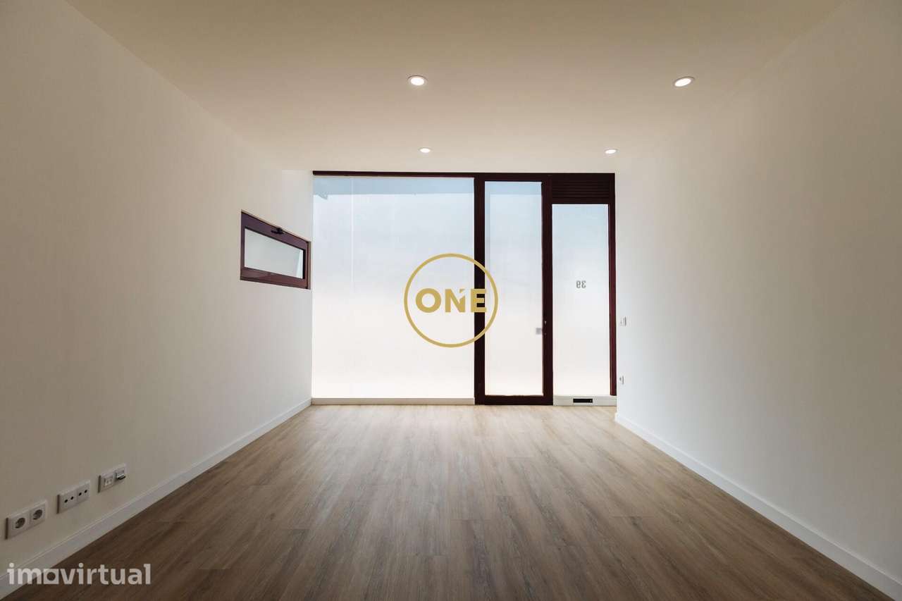 Apartamento T2+1 - Grande imagem: 2/27