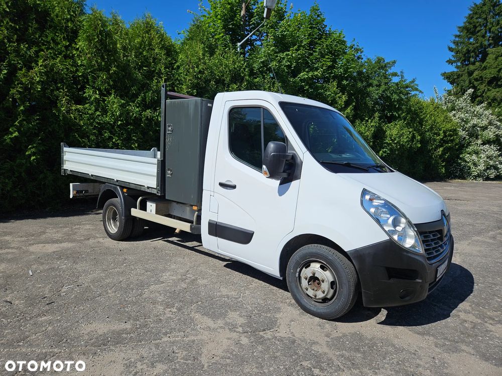 Renault Master - 2