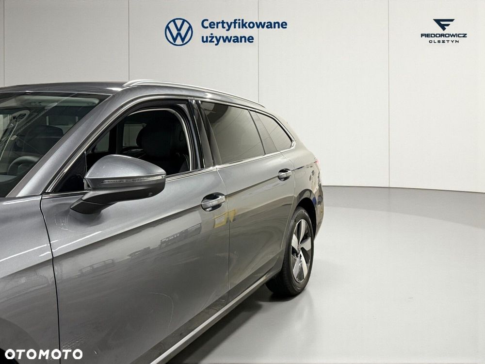 Volkswagen Passat 2.0 TSI Business Plus DSG - 10