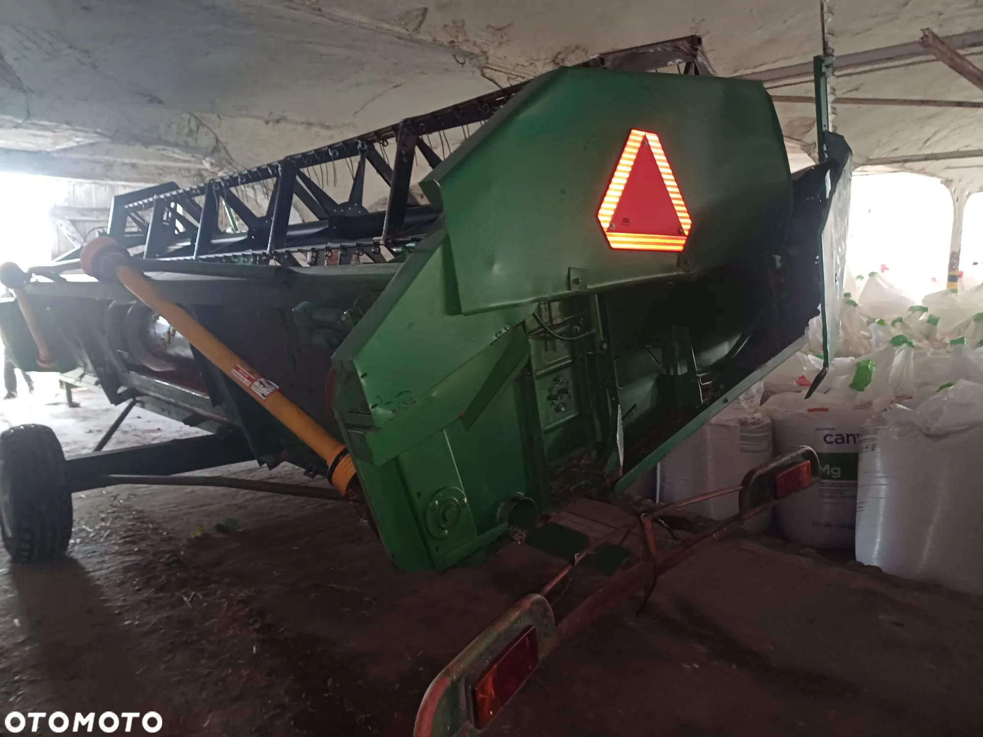 John Deere 2266 - 10