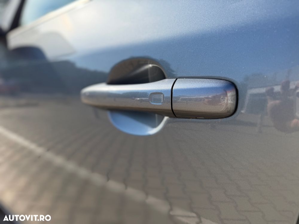 Volvo S60 T5 AWD Momentum - 21