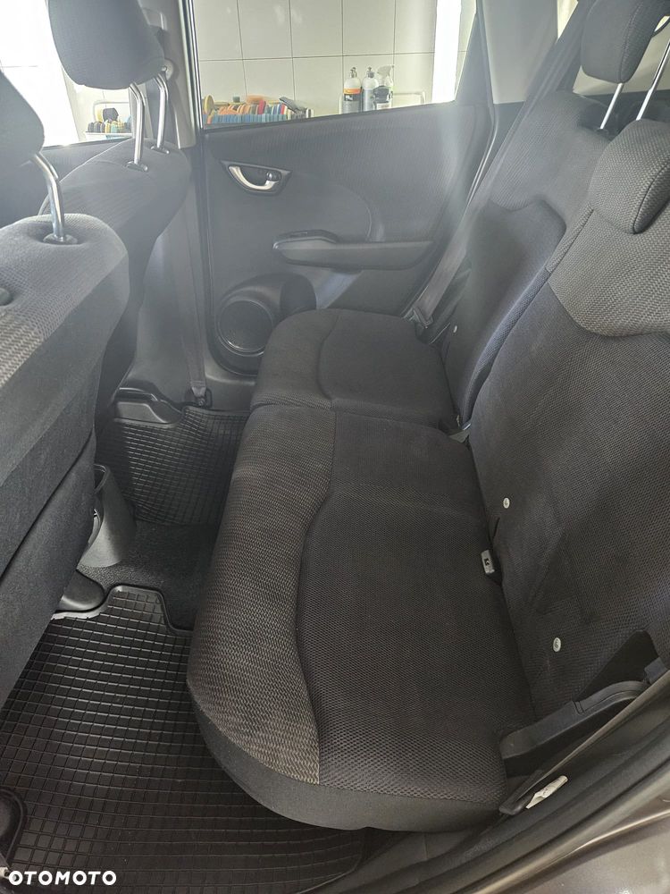 Honda Jazz 1.4 Executive - 6