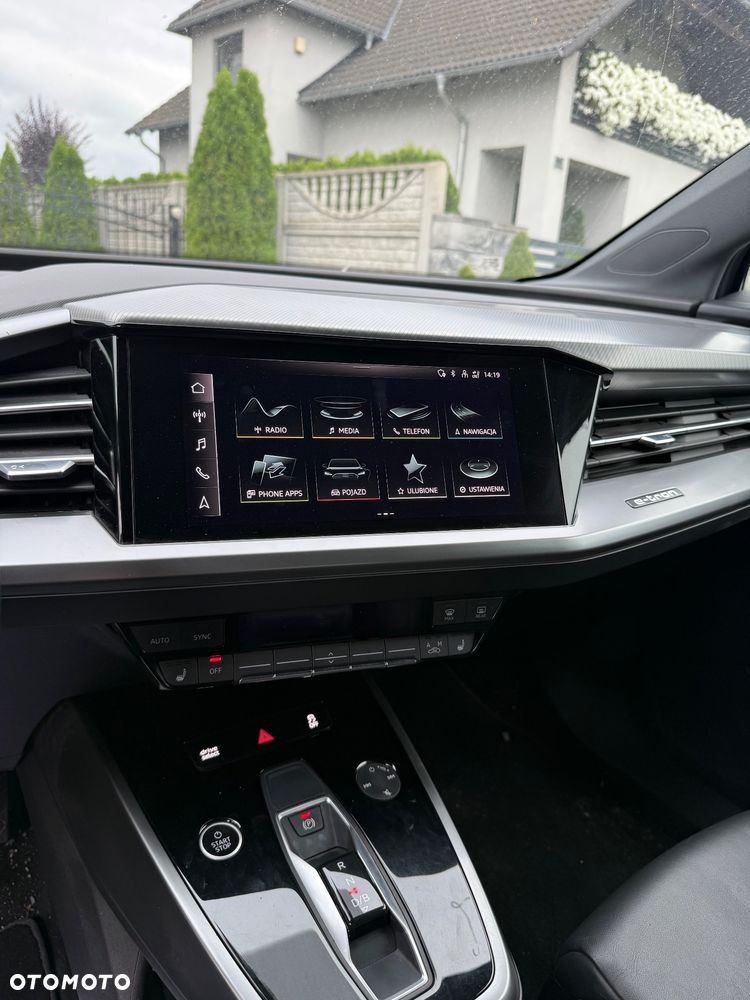 Audi Q4 e-tron - 14