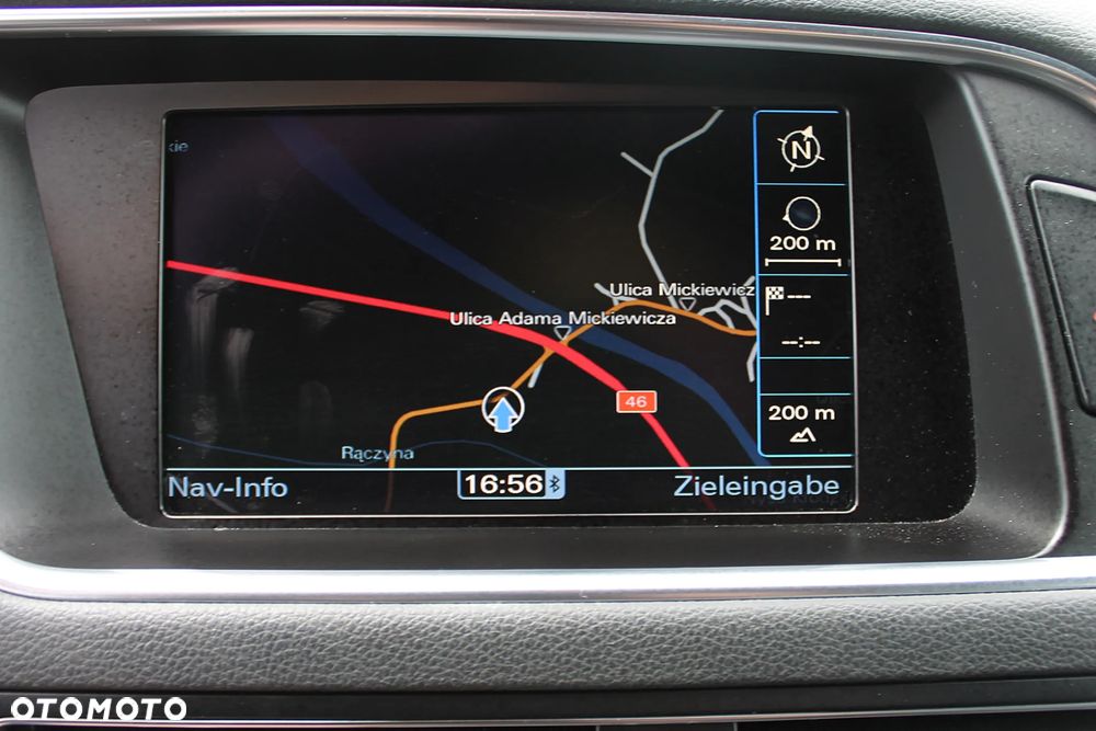 Audi Q5 2.0 TFSI Quattro - 13