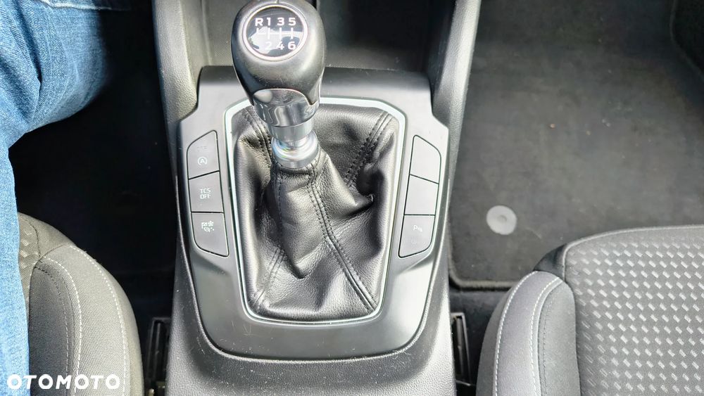 Ford Focus 1.5 EcoBlue Trend - 19
