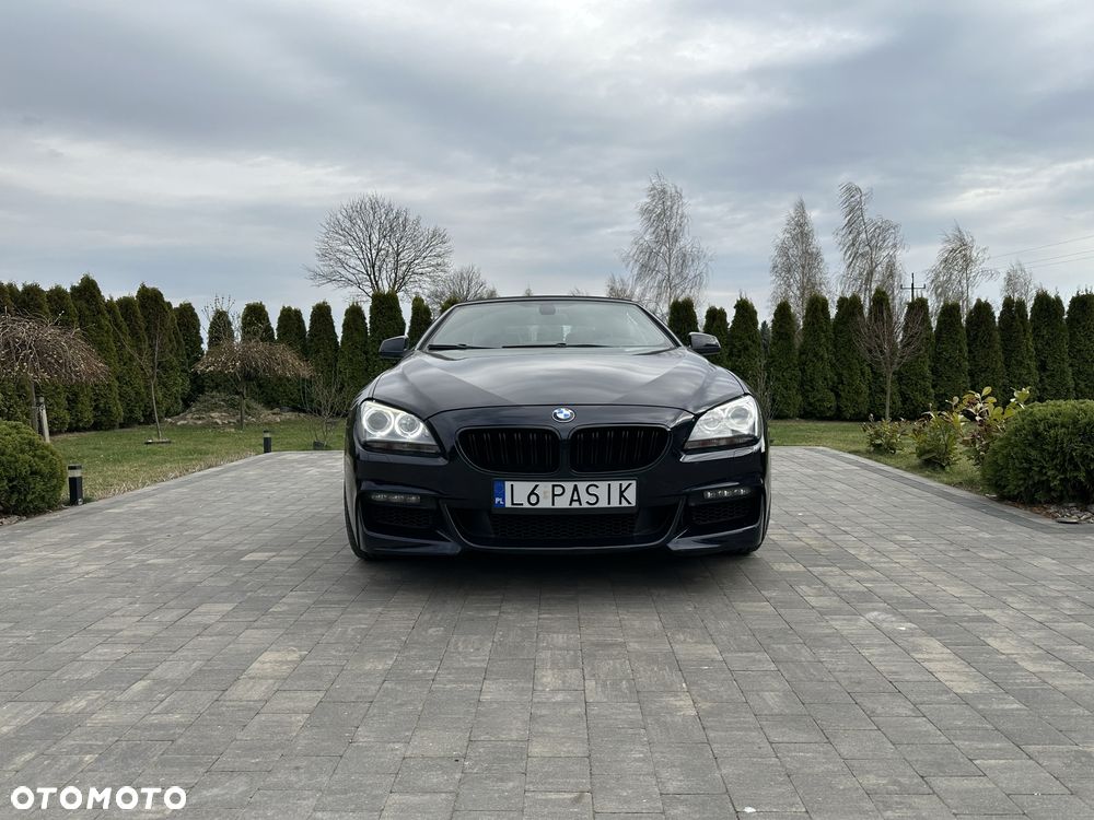 BMW Seria 6 - 2