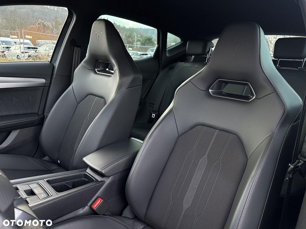 Cupra Formentor 1.5 TSI DSG - 14