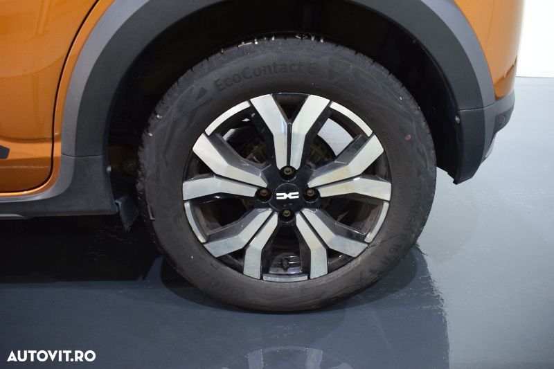 Dacia Sandero Stepway TCe 110 MT6 Extreme - 7