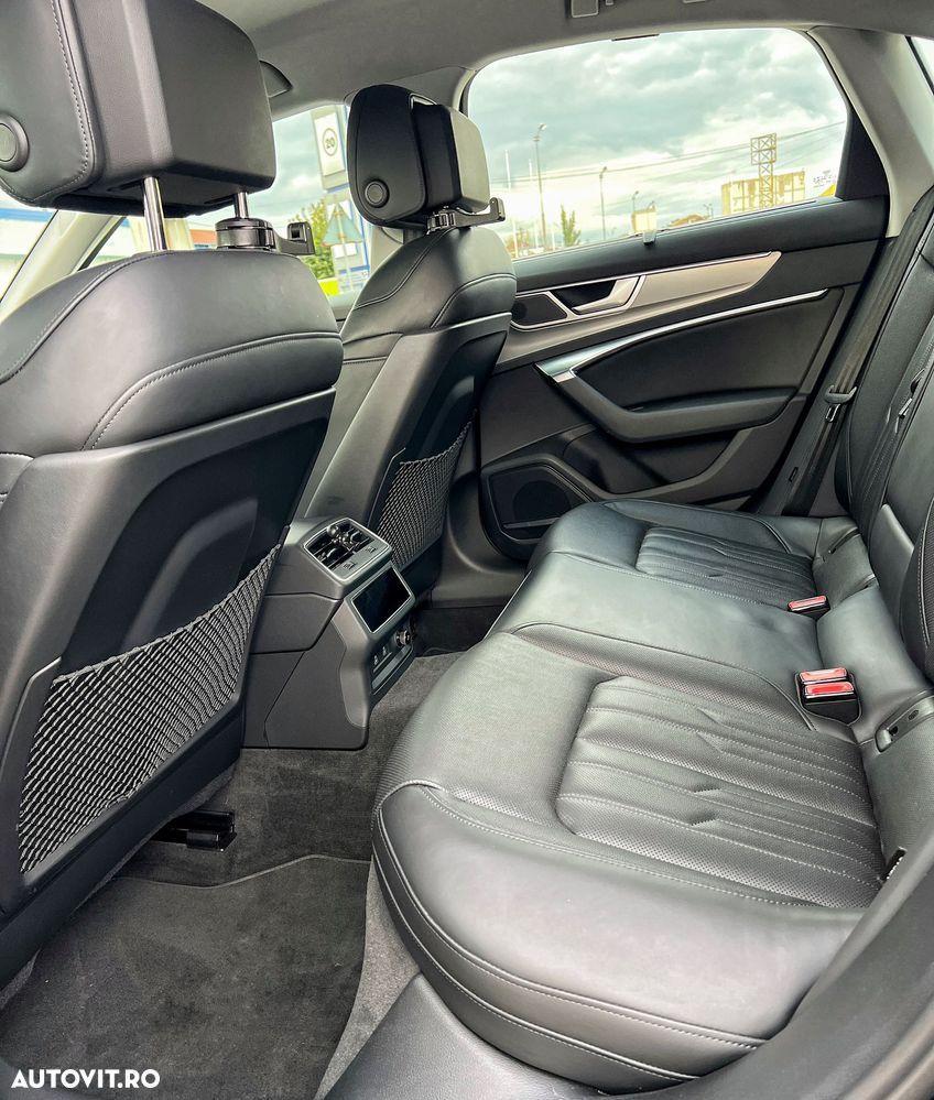 Audi A6 2.0 50 TFSI e quattro S tronic Design - 15