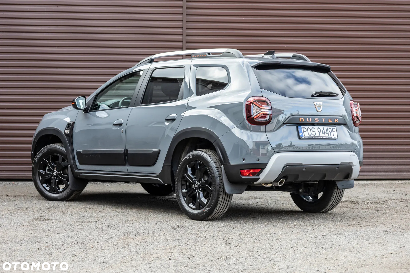 Dacia Duster 1.3 TCe SL Extreme EDC - 3
