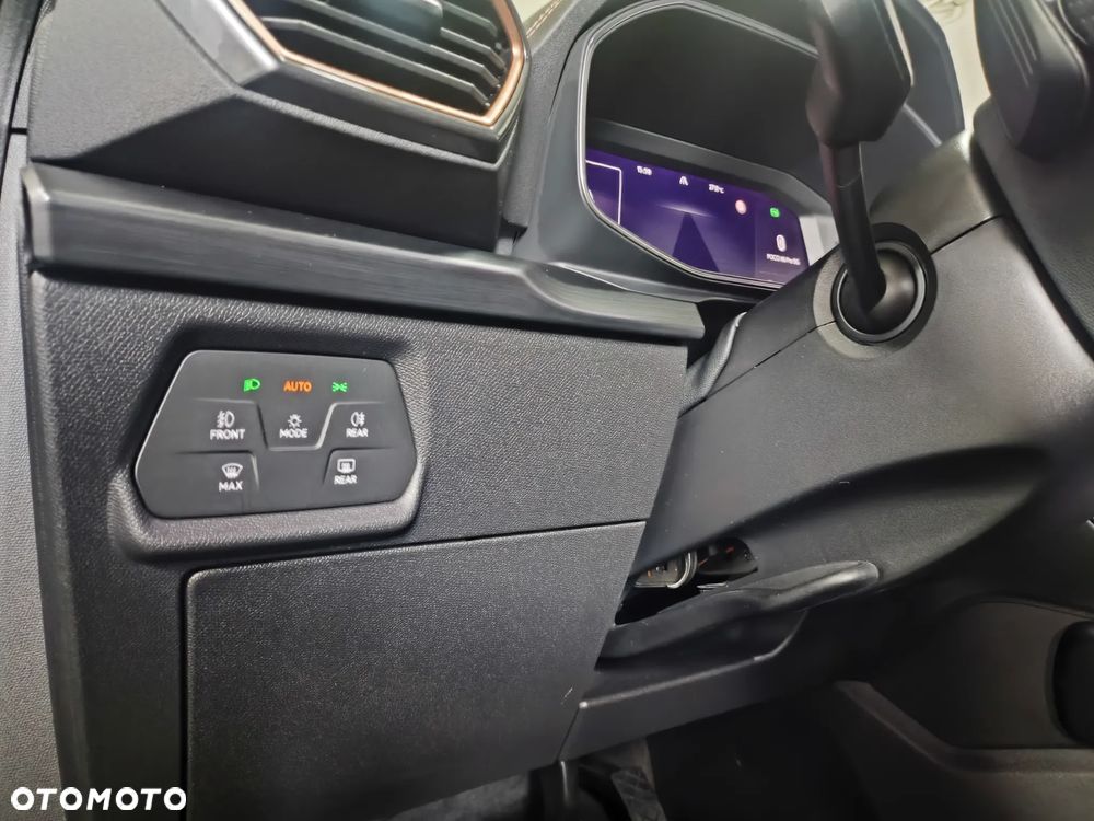 Cupra Formentor 1.5 TSI DSG - 20