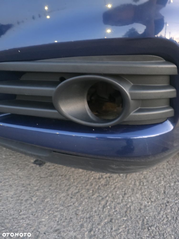 Opel Vectra 2.0 T Elegance - 11