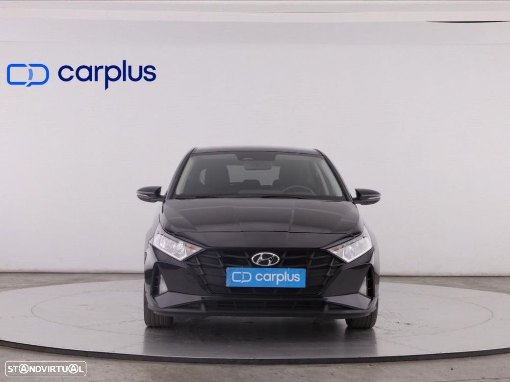 Hyundai i20 1.2 MPi Comfort - 3