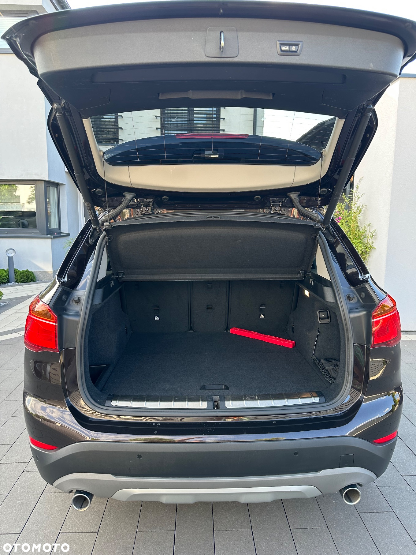 BMW X1 sDrive18d xLine - 5