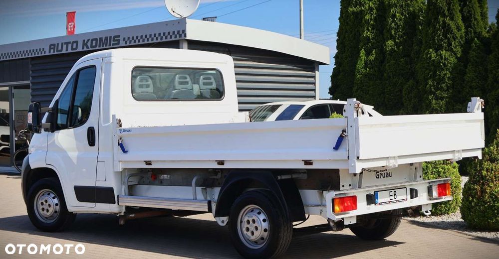 Peugeot Boxer - 5