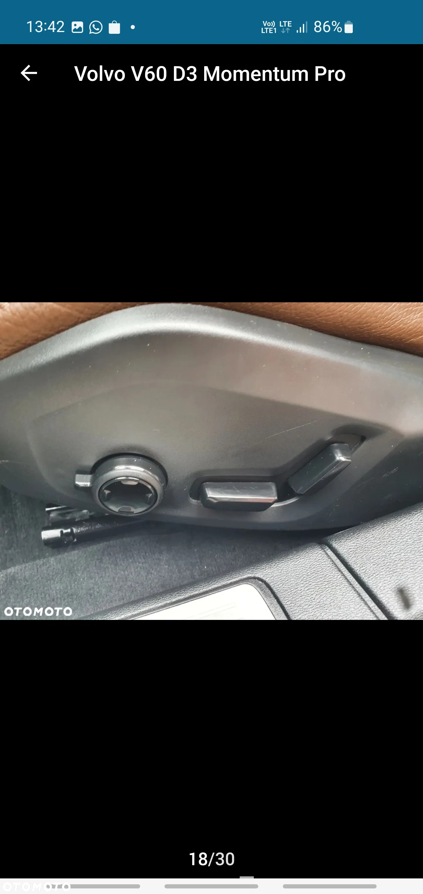 Volvo V90 D3 Momentum Pro - 18